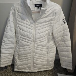 Womans Jacket